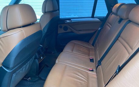 BMW X5, 2008 год, 1 660 000 рублей, 9 фотография