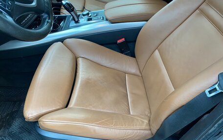 BMW X5, 2008 год, 1 660 000 рублей, 7 фотография