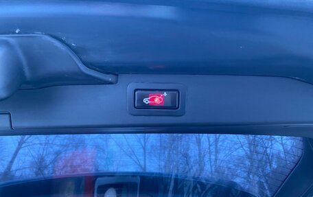 BMW X5, 2008 год, 1 660 000 рублей, 14 фотография