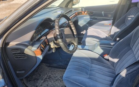 Chrysler Concorde I, 1993 год, 250 000 рублей, 3 фотография