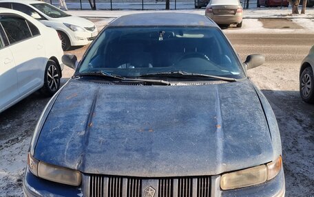 Chrysler Concorde I, 1993 год, 250 000 рублей, 2 фотография