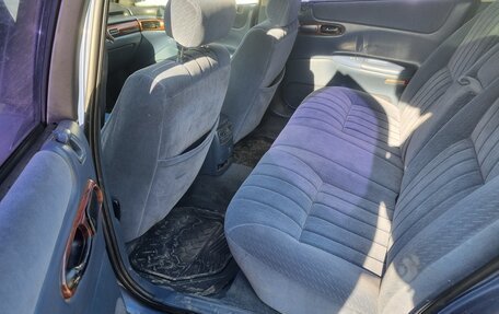 Chrysler Concorde I, 1993 год, 250 000 рублей, 4 фотография