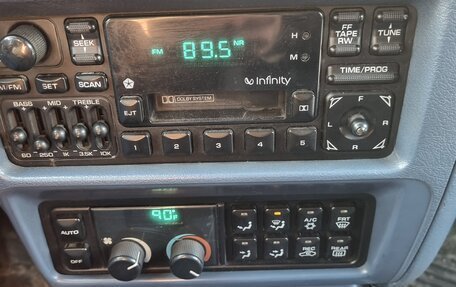 Chrysler Concorde I, 1993 год, 250 000 рублей, 6 фотография