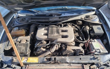 Chrysler Concorde I, 1993 год, 250 000 рублей, 11 фотография