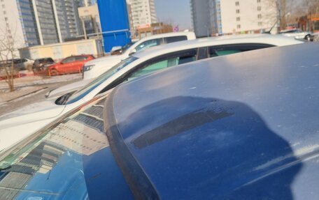 Chrysler Concorde I, 1993 год, 250 000 рублей, 10 фотография