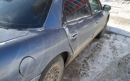 Chrysler Concorde I, 1993 год, 250 000 рублей, 8 фотография