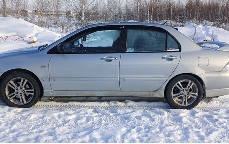 Mitsubishi Lancer IX, 2006 год, 320 000 рублей, 3 фотография
