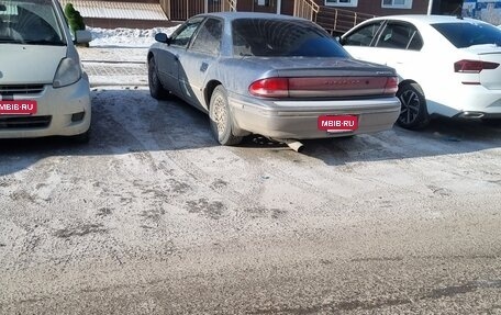 Chrysler Concorde I, 1993 год, 250 000 рублей, 12 фотография