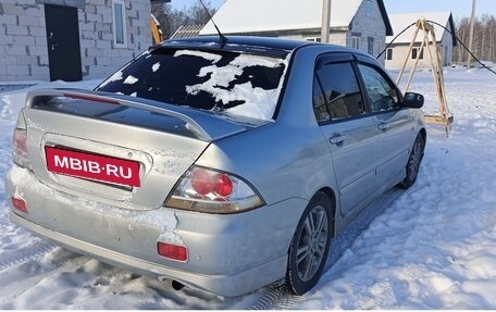 Mitsubishi Lancer IX, 2006 год, 320 000 рублей, 9 фотография