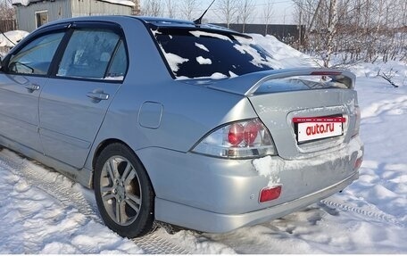 Mitsubishi Lancer IX, 2006 год, 320 000 рублей, 8 фотография