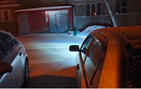 Mitsubishi Lancer IX, 2006 год, 320 000 рублей, 11 фотография