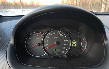 Mitsubishi Pajero Sport II рестайлинг, 2012 год, 1 490 000 рублей, 9 фотография