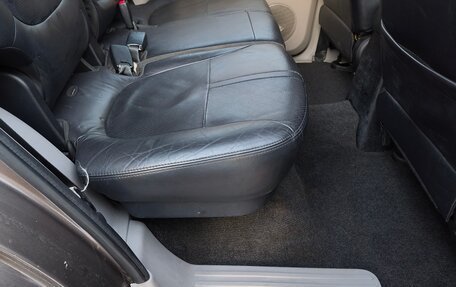 Mitsubishi Pajero Sport II рестайлинг, 2012 год, 1 490 000 рублей, 13 фотография