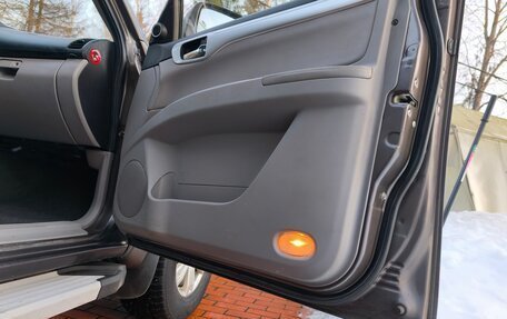 Mitsubishi Pajero Sport II рестайлинг, 2012 год, 1 490 000 рублей, 17 фотография