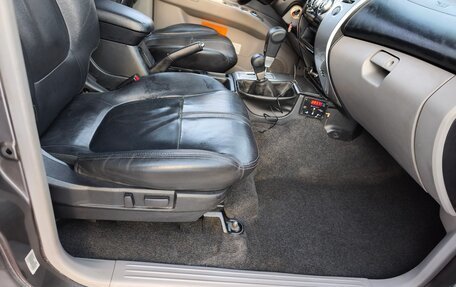 Mitsubishi Pajero Sport II рестайлинг, 2012 год, 1 490 000 рублей, 16 фотография