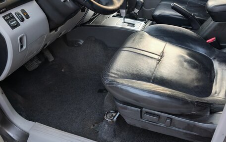 Mitsubishi Pajero Sport II рестайлинг, 2012 год, 1 490 000 рублей, 19 фотография