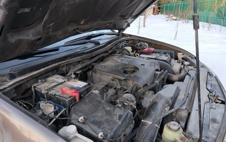 Mitsubishi Pajero Sport II рестайлинг, 2012 год, 1 490 000 рублей, 23 фотография