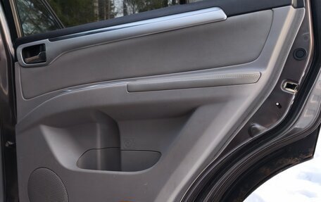 Mitsubishi Pajero Sport II рестайлинг, 2012 год, 1 490 000 рублей, 14 фотография