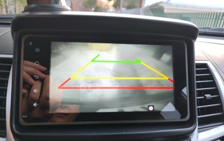 Mitsubishi Pajero Sport II рестайлинг, 2012 год, 1 490 000 рублей, 25 фотография