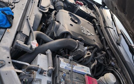 Mitsubishi Pajero Sport II рестайлинг, 2012 год, 1 490 000 рублей, 21 фотография