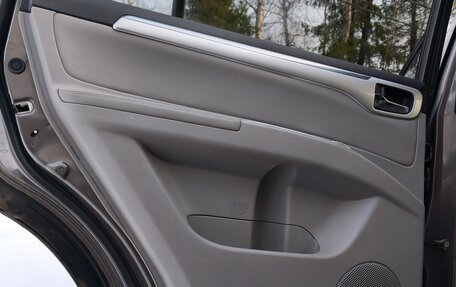 Mitsubishi Pajero Sport II рестайлинг, 2012 год, 1 490 000 рублей, 18 фотография