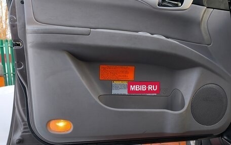 Mitsubishi Pajero Sport II рестайлинг, 2012 год, 1 490 000 рублей, 20 фотография