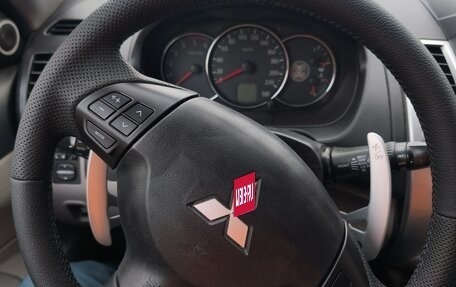 Mitsubishi Pajero Sport II рестайлинг, 2012 год, 1 490 000 рублей, 29 фотография