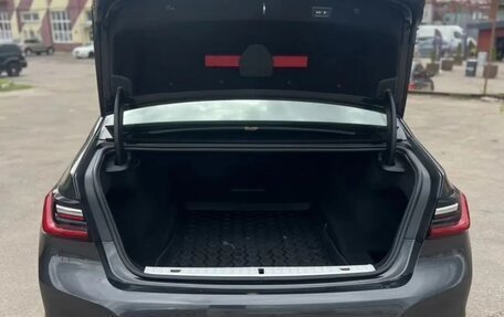 BMW 7 серия, 2019 год, 6 000 000 рублей, 4 фотография