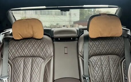 BMW 7 серия, 2019 год, 6 000 000 рублей, 13 фотография