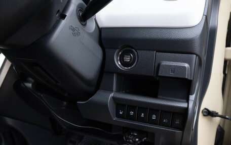 Suzuki Hustler, 2016 год, 950 000 рублей, 5 фотография