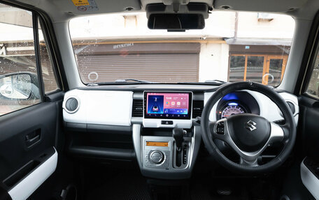 Suzuki Hustler, 2016 год, 950 000 рублей, 4 фотография