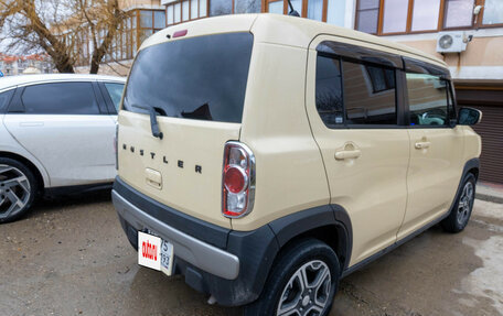 Suzuki Hustler, 2016 год, 950 000 рублей, 14 фотография