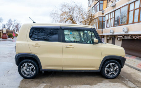 Suzuki Hustler, 2016 год, 950 000 рублей, 8 фотография