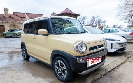 Suzuki Hustler, 2016 год, 950 000 рублей, 9 фотография