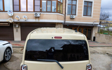 Suzuki Hustler, 2016 год, 950 000 рублей, 19 фотография