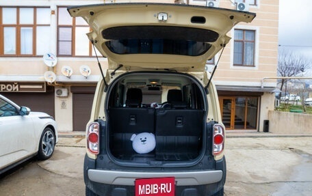 Suzuki Hustler, 2016 год, 950 000 рублей, 16 фотография