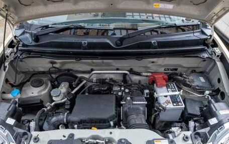 Suzuki Hustler, 2016 год, 950 000 рублей, 27 фотография