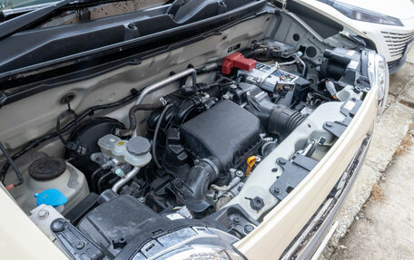 Suzuki Hustler, 2016 год, 950 000 рублей, 28 фотография