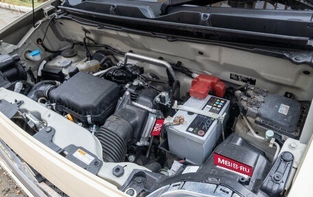 Suzuki Hustler, 2016 год, 950 000 рублей, 26 фотография