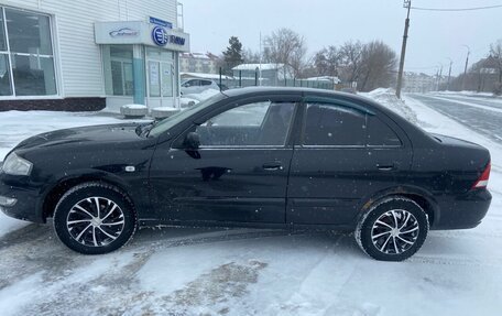 Nissan Almera Classic, 2010 год, 420 000 рублей, 2 фотография