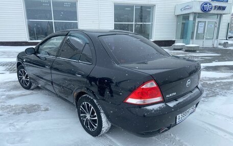 Nissan Almera Classic, 2010 год, 420 000 рублей, 4 фотография