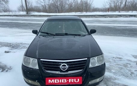 Nissan Almera Classic, 2010 год, 420 000 рублей, 7 фотография