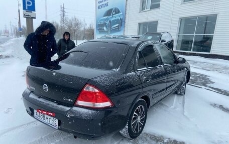 Nissan Almera Classic, 2010 год, 420 000 рублей, 6 фотография