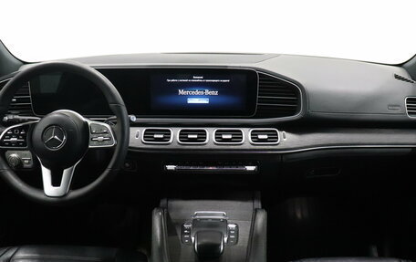 Mercedes-Benz GLE, 2021 год, 5 430 000 рублей, 6 фотография