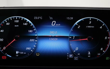 Mercedes-Benz GLE, 2021 год, 5 430 000 рублей, 9 фотография