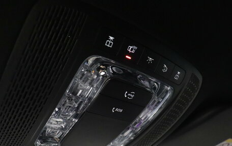 Mercedes-Benz GLE, 2021 год, 5 430 000 рублей, 17 фотография