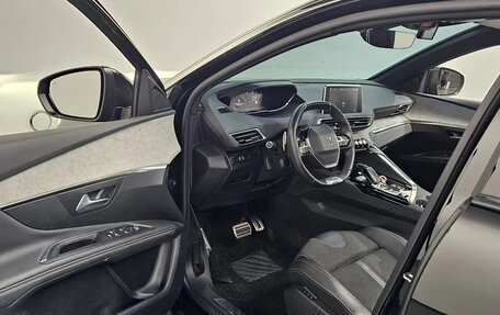 Peugeot 3008 II, 2022 год, 1 610 000 рублей, 5 фотография