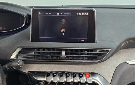 Peugeot 3008 II, 2022 год, 1 610 000 рублей, 13 фотография