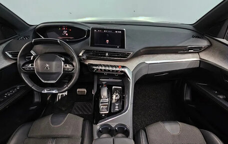 Peugeot 3008 II, 2022 год, 1 610 000 рублей, 8 фотография