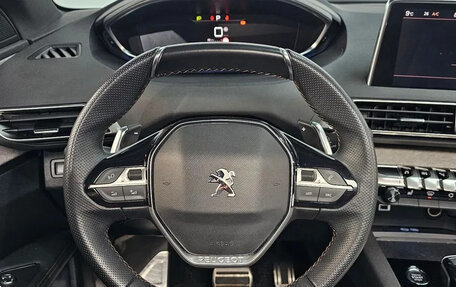 Peugeot 3008 II, 2022 год, 1 610 000 рублей, 9 фотография